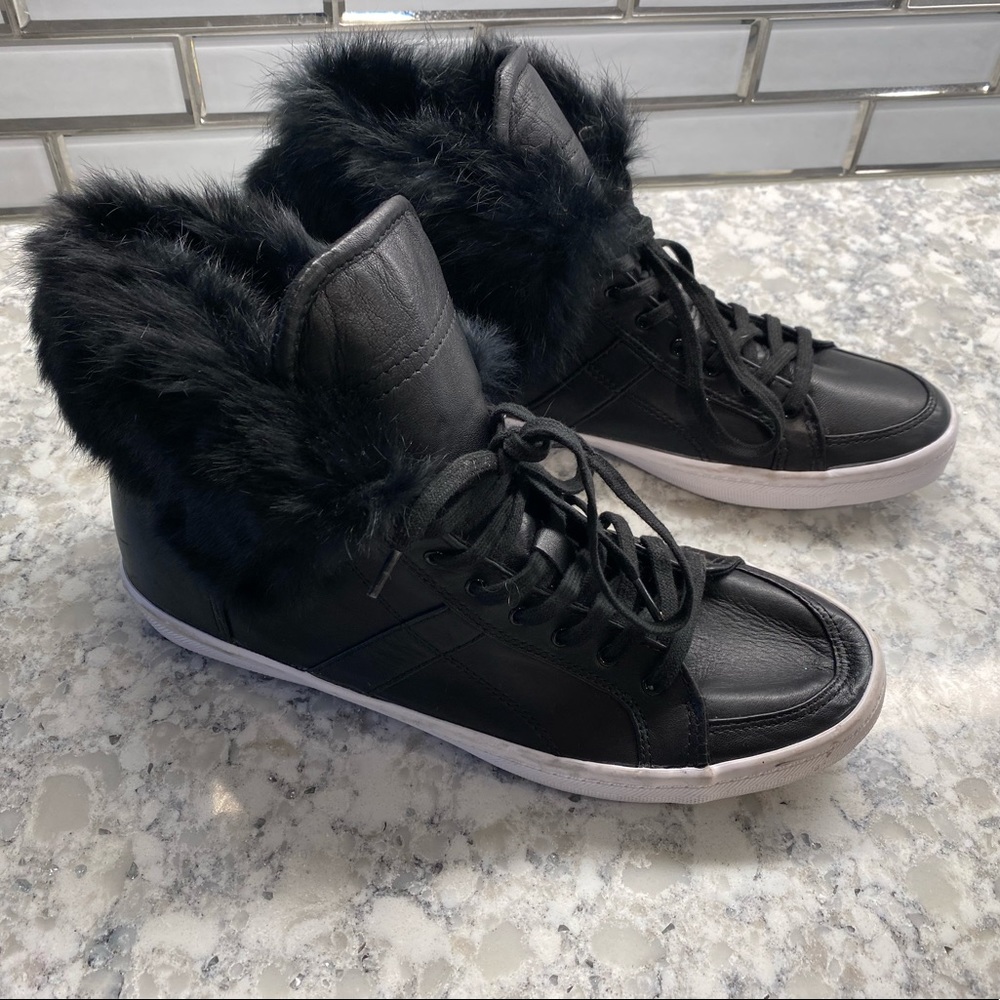 rebecca minkoff sneakers